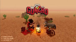 GUNCHO - new game - Release June 25, Android, IOS, PC