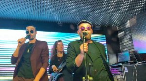 Кавер группа ХУЛИГАНЫ