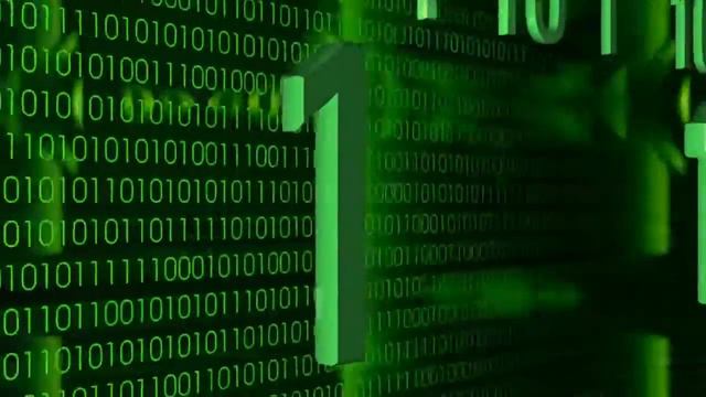 Matrix Numbers Green Data Block Chain Database | live vedio wallpaper смотреть онлайн
