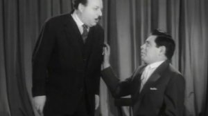 Аркадий Райкин. Редкие записи. 04. Нужные вещи