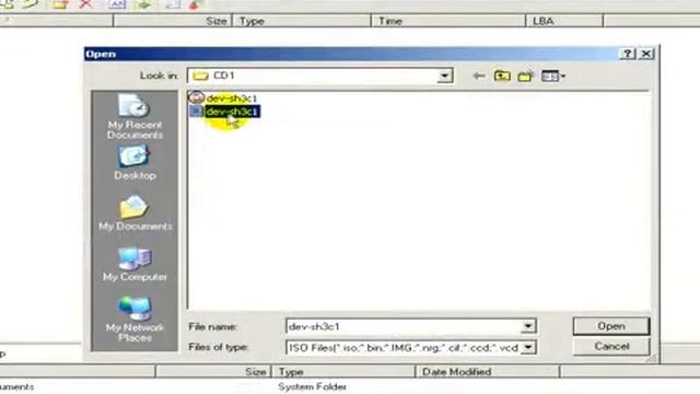How to Unpack a .bin File смотреть онлайн