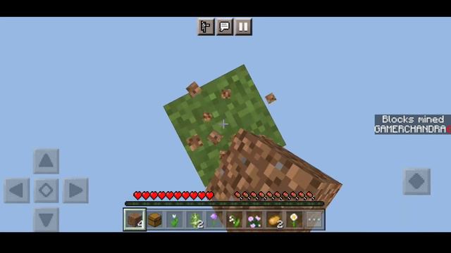 How to Download and Install One block Survival Map in Minecraft 1.19 | Minecraft One Block Survival смотреть онлайн
