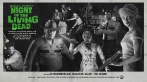 Into the Dead 2: "Ночь живых мертвецов" (эпидемия) / Night of the living dead