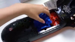 Игрушка подводная лодка Илья Муромец торговой марки Нордпласт/ submarine toy Ilya Muromets