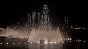 Дубай за неделю / Что посмотреть в Дубае за 5 - 7 дней