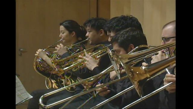 Shi-Yeon Sung conducting Die Zauberflote смотреть онлайн