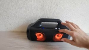 Soundcore Select Pro ( by Anker ) Отличная акустика с хорошим звуком !!!