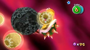 Evolution of Castle Levels in Mario Games (1985-2020)