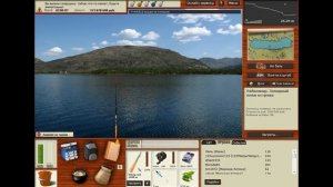 РР3. Турнир "Большая щука" или медальки от 298 млн. Глубинная щука.