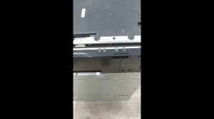 Встраиваемая посудомоечная машина KRONA BRENTA 45 BI 45 см