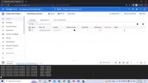 Using Cloud Trace on Kubernetes Engine #gcp #googlecloudplatform #arcade #qwiklabs