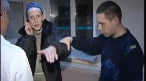 Доктор, ты Доктор?