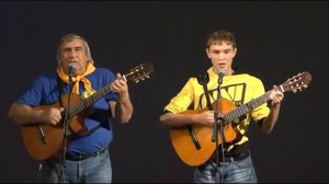 Люди идут по свету - полностью