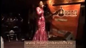 группа Кабриолет. поет Светлана Михайлова. Зачем...?