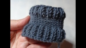 ПАТЕНТНАЯ петля с накидом | Видеоурок