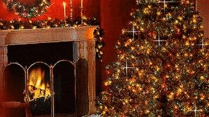 Светлый праздник Рождества (песня)