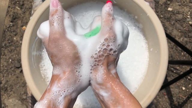 Мылю мыло Весна смотреть онлайн