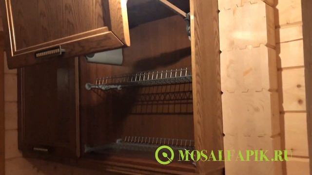 Небольшая кухня в частном доме смотреть онлайн