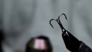 Подвеска на балансир и блесну куда ещё  проще