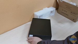 Денежный ящик АТОЛ SB 245B