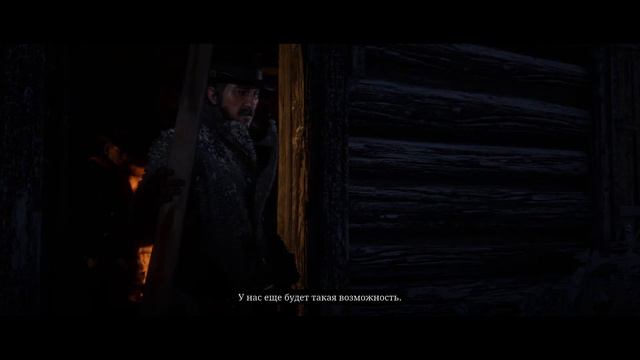 Прохождение ⮞ Red dead redemption 2 ⮞ Серия 2 "Особенности национальной охоты" смотреть онлайн
