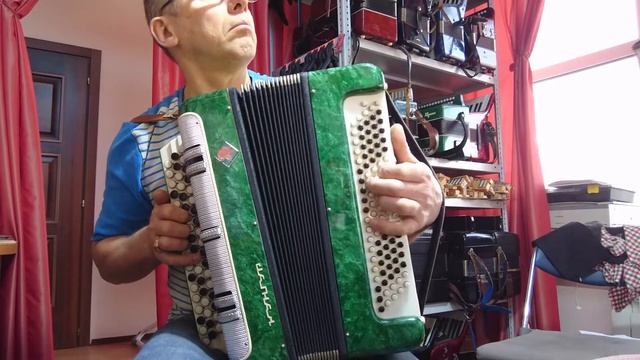 Баян Кунгур смотреть онлайн