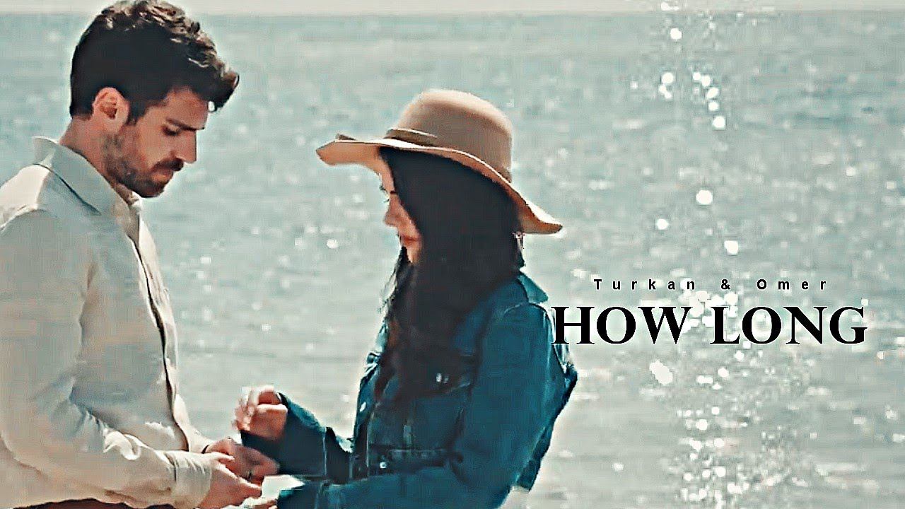 How Long [Somer & Turkan] смотреть онлайн