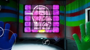 Играем в Поппи плейтайм 2