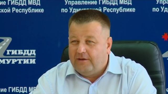 23 06 2015 О своей отставке заявил глава ГИБДД Удмуртии Альберт Галимов смотреть онлайн