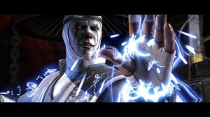 Mortal Kombat XL - SpongeBob Erron Black Costume Skin PC Mod Performs Intros On All Stages