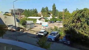 Отель Новинка Ейск. Номер люкс - обзор. Ейская коса.