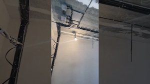 Электрика в двухкомнатной квартире