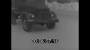 Громкоговоритель  ГУ-20М для ОРУД и ГАИ СССР