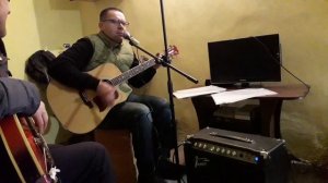 Ноль, Федор Чистяков - "Улица Ленина"
