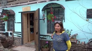 Коломна. Экскурсия не для всех [Путешествия по России] Прогулка по Коломне