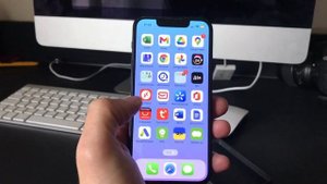 iPhone 13 mini Реальный Отзыв 2023 год Спустя 15 Месяцев
