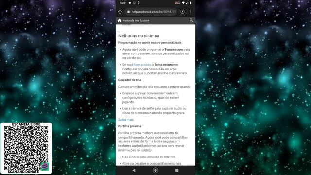 como atualizar o ANDROID 10 para o ANDROID 11 no celular смотреть онлайн