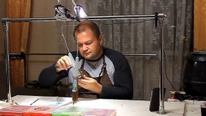 Резные свечи. Свечи ручной работы. Декоративные свечи. Подарок.  Мастеркласс