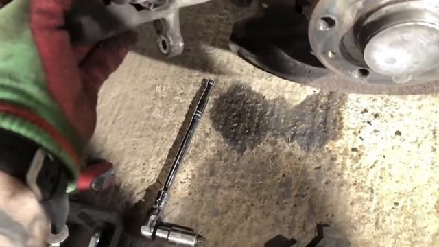 I BOUGHT A VW TOURAN | ITS BROKEN смотреть онлайн