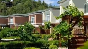 Горящие туры в Турцию.Отель Амара Дольче Вита Hotel Amara Dolce Vita Luxuary