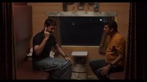 Махеш Бабу / никто не сравнится с тобой