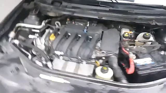 Двигатель Nissan для Almera (G15) 2013 после смотреть онлайн