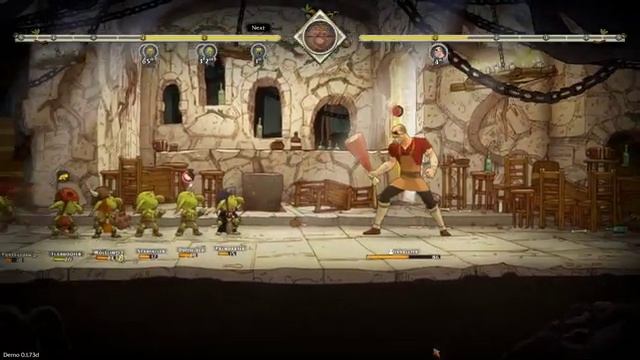 GOBLIN STONE Gameplay Walkthrough (PC HD) смотреть онлайн
