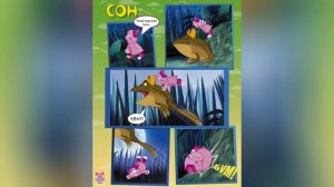 Аудиокнига Лунтик "Сон"