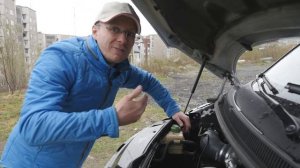 Двигатель тупить при разгоне в жару больше не будет ЕСЛИ СДЕЛАТЬ ТАК!!