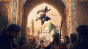 Assassin's Creed Mirage Save AC