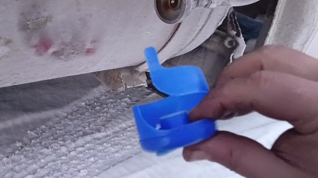 крышка ВЗУ на ГБО своими руками смотреть онлайн