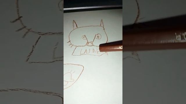 рисуем шляпу. смотреть онлайн