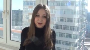 "СПАСИБО, ЖИЗНЬ", Р. Рождественский