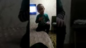 Нурик травит добренько